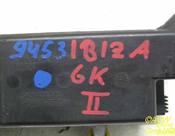 Behälter Servolenköl  SEAT IBIZA III (6K1) 1.4 44 KW
