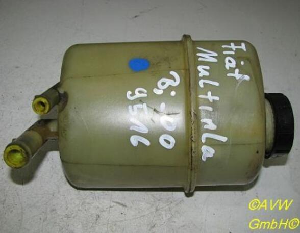 Power Steering Expansion Tank FIAT Multipla (186)