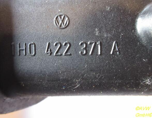 Expansietank hydraulische olie stuurbekrachtiging VW Golf III (1H1)