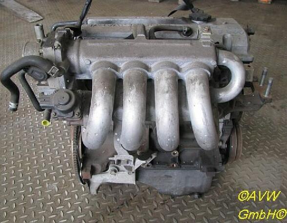 Motor ohne Anbauteile (Benzin) ZL MAZDA 323 F VI (BJ) 1.5 16V 65 KW