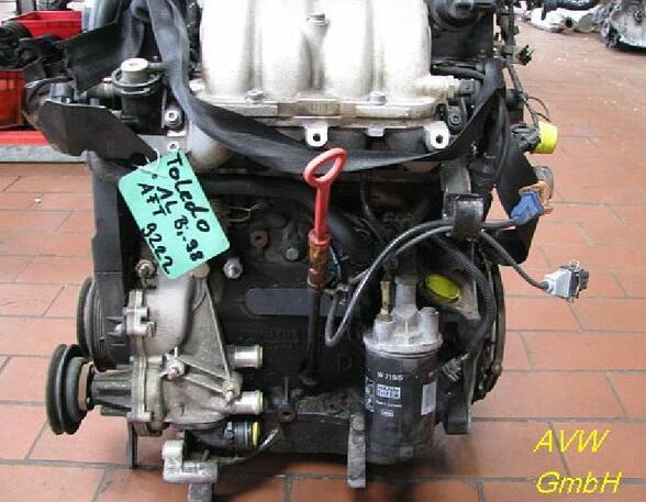 Motor ohne Anbauteile (Benzin) AFT SEAT TOLEDO I (1L) 1.6 I 74 KW
