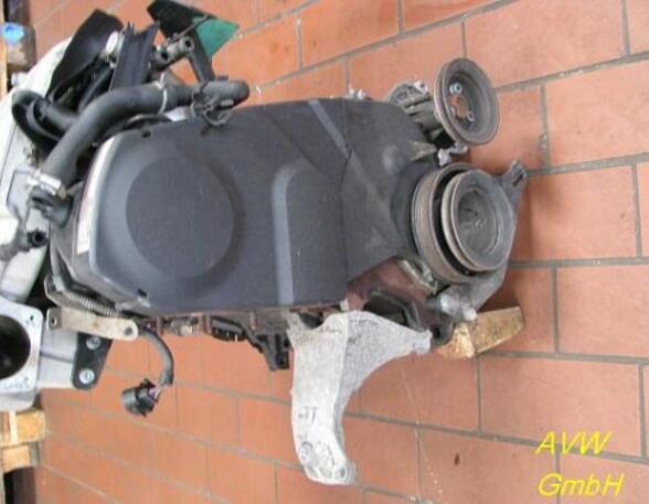Motor ohne Anbauteile (Benzin) AFT SEAT TOLEDO I (1L) 1.6 I 74 KW