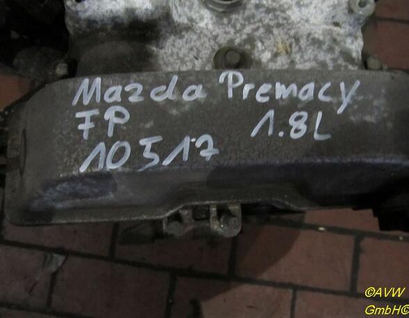 Bare Engine MAZDA Premacy (CP)