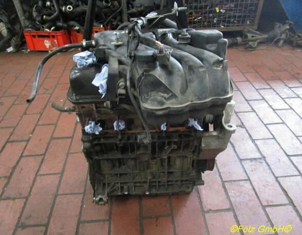Motor ohne Anbauteile (Benzin) AEH AUDI A3 (8L1) 1 6 74 KW