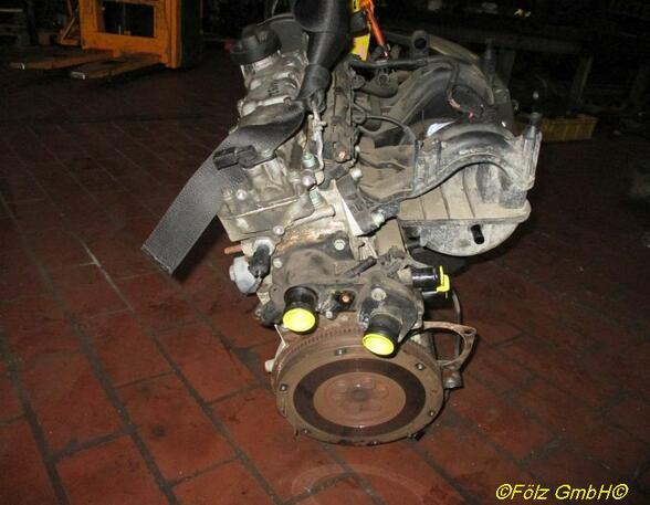 Bare Engine SEAT Ibiza II (6K1)