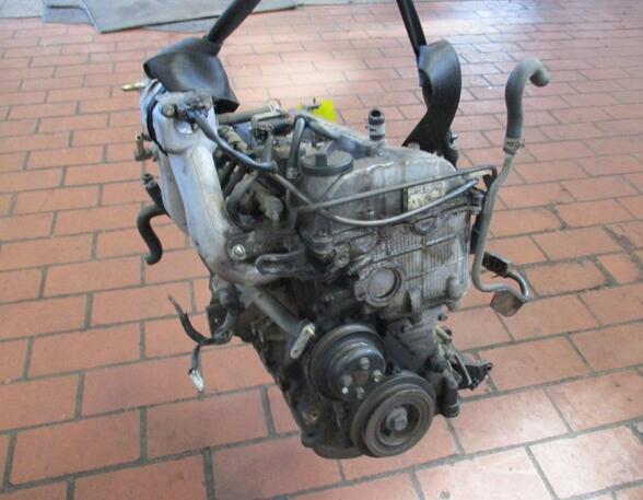Motor ohne Anbauteile (Benzin) 8400K  Ventildeckel Beschädigt DAIHATSU COPEN (L880_  L881_) 0.7 50 KW