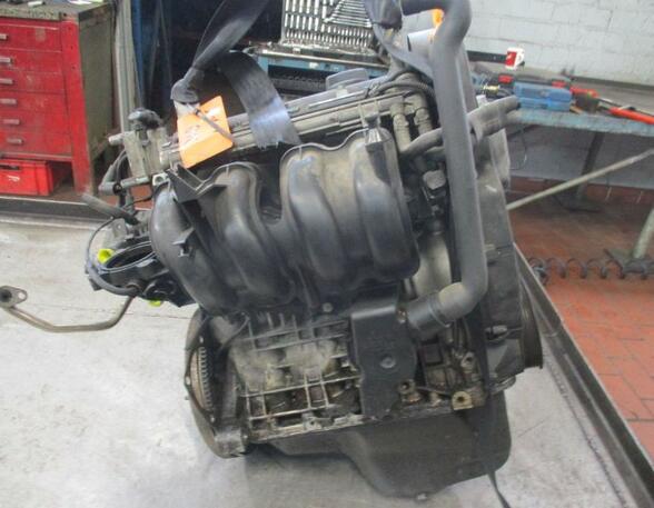 Motor kaal VW Polo (6N2)