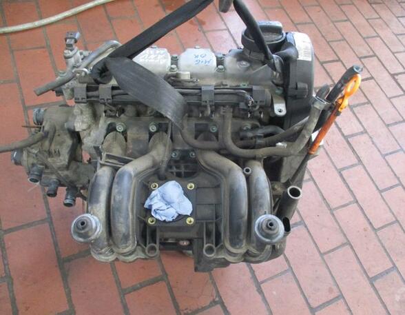 Motor ohne Anbauteile (Benzin) ANV SEAT AROSA (6H) 1.0 37 KW