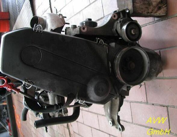 Motor ohne Anbauteile (Benzin) ABD VW GOLF III (1H1) 1.4 44 KW