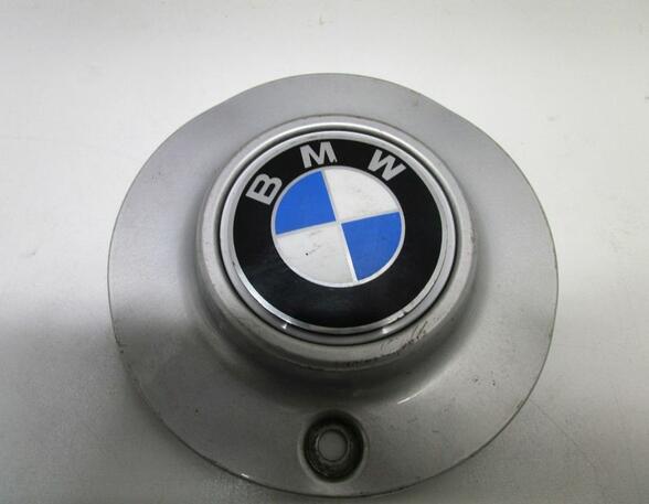 Radabdeckung Radkappe Satz=4 Stck. für Alufelge BMW 3 COUPE (E36) 320I 110 KW