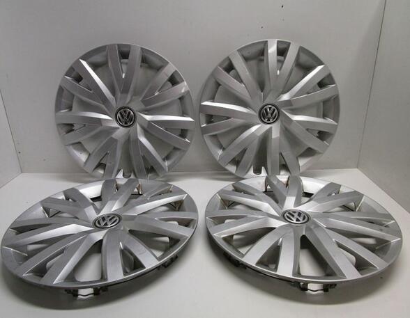 Wheel Covers VW Touran (1T1, 1T2)