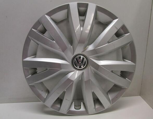 Wheel Covers VW Touran (1T1, 1T2)