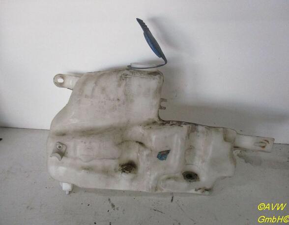 Washer Fluid Tank (Bottle) SEAT Ibiza II (6K1)