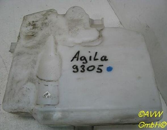 Reinigingsvloeistofreservoir OPEL Agila (A) (A H00)