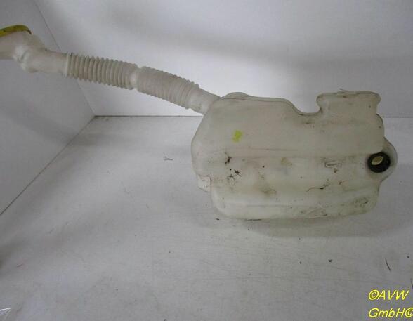 Washer Fluid Tank (Bottle) RENAULT Megane II (BM0/1, CM0/1)