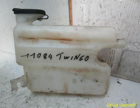 Reinigingsvloeistofreservoir RENAULT Twingo I (C06)