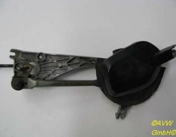 Wiper Linkage MERCEDES-BENZ 124 Coupe (C124)