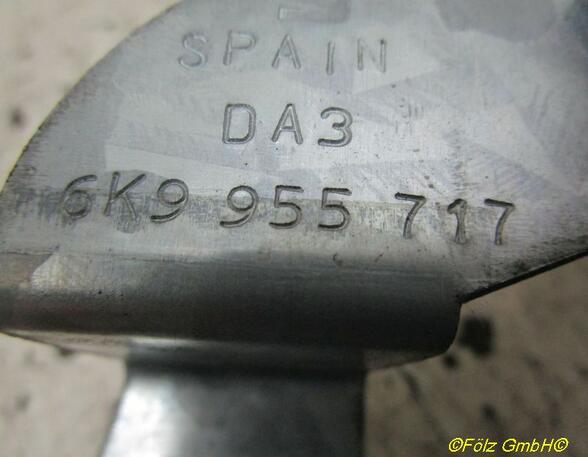 Wiper Linkage SEAT Inca (6K9)