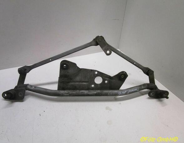 Wiper Linkage PEUGEOT 106 I (1A, 1C)