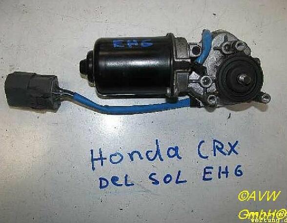 Wiper Motor HONDA CRX III (EG, EH)