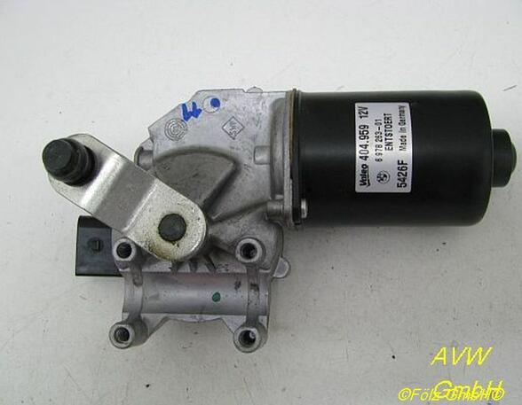 Wiper Motor BMW 3er (E90)