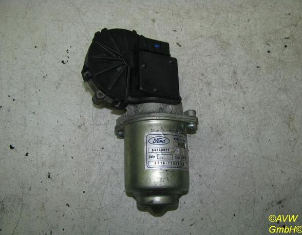 Wiper Motor FORD Tourneo Connect (--)