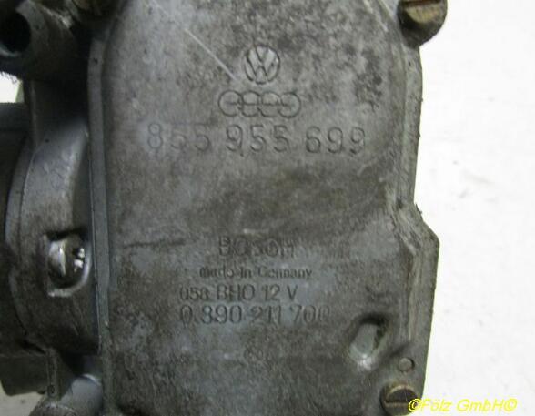 Ruitenwissermotor AUDI Coupe (81, 855, 856)