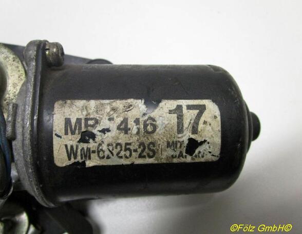 Wiper Motor MITSUBISHI Colt III (C5 A)