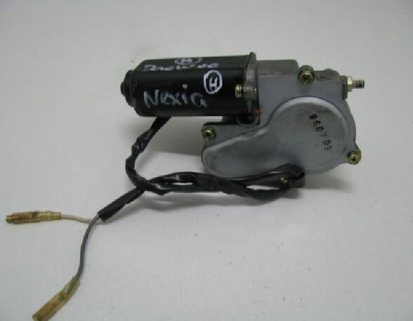 Wiper Motor DAEWOO Nexia (KLETN)