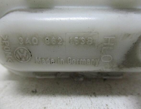 Central Locking System Control VW Passat Variant (35I, 3A5)