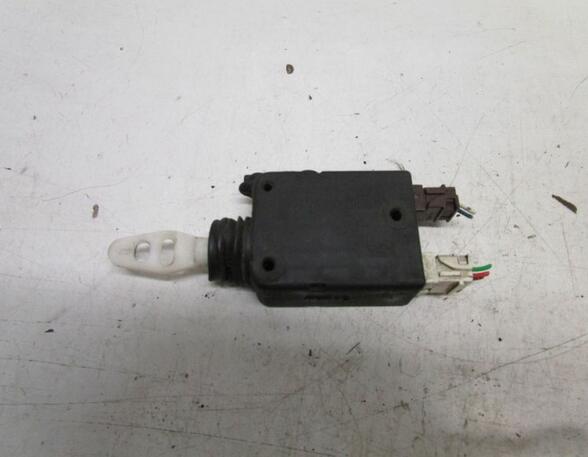 Central Locking System Control PEUGEOT 106 II (1A, 1C)