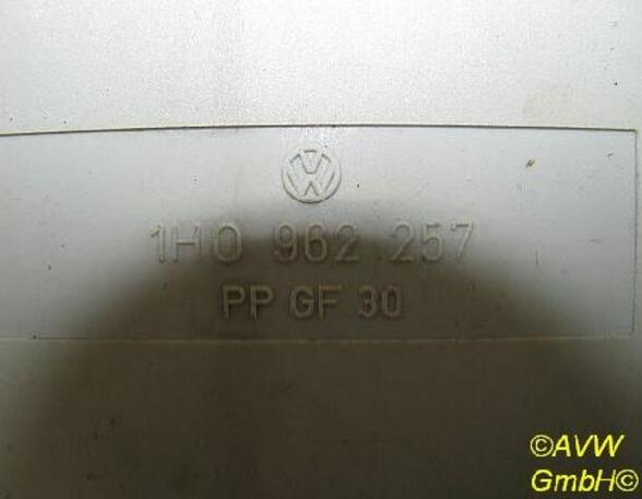 Zentralverriegelungspumpe  VW GOLF III (1H1) 1.6 55 KW