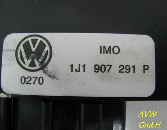 Central Locking System Control Unit VW New Beetle (1C1, 9C1)