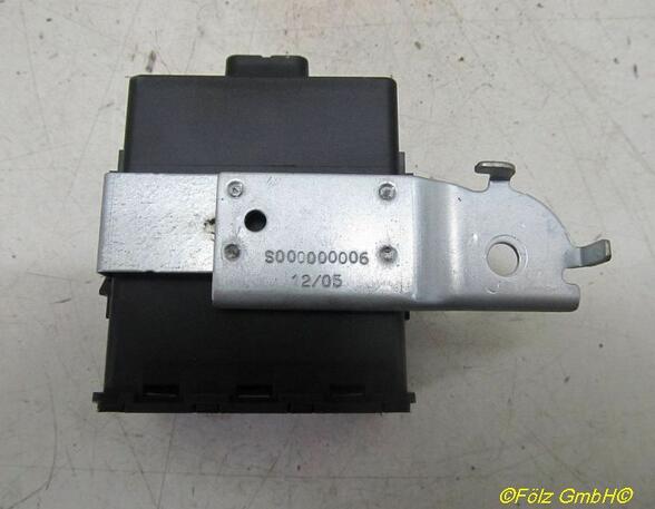 Central Locking System Control Unit TOYOTA Yaris (KSP9, NCP9, NSP9, SCP9, ZSP9)