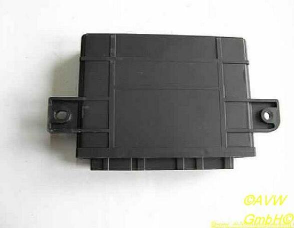 Central Locking System Control Unit FORD Fiesta IV (JA, JB)