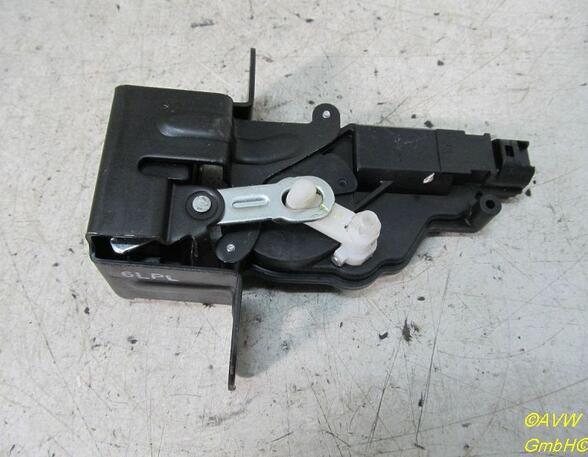 Rear Door Lock KIA Sorento I (JC)