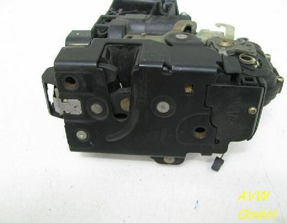 Door Lock VW Golf IV Variant (1J5)