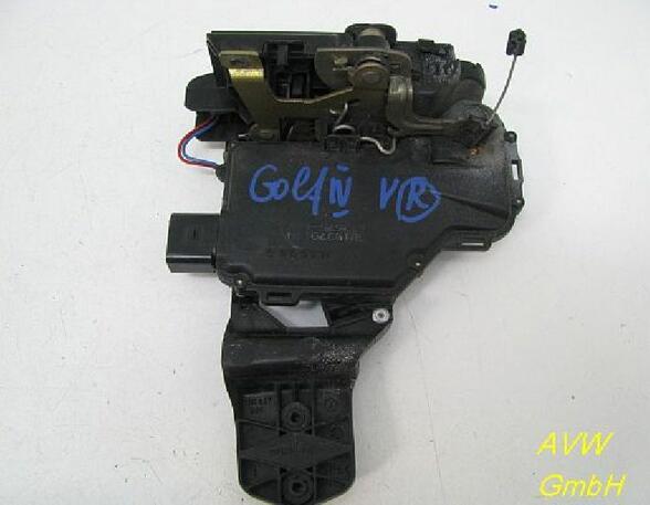 Door Lock VW Golf IV Variant (1J5)