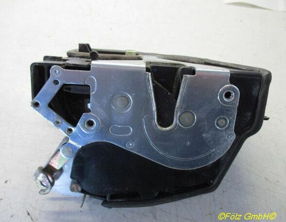 Door Lock BMW 7er (E65, E66, E67)