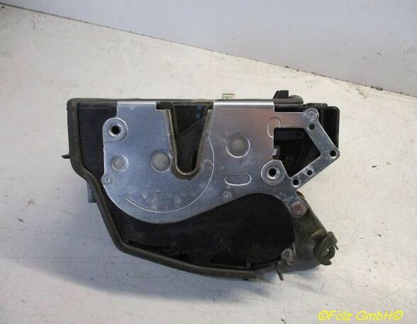 Door Lock BMW 7er (E65, E66, E67)