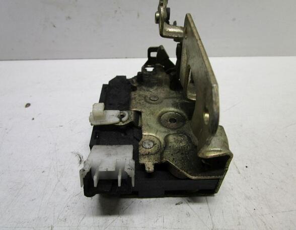 Door Lock RENAULT 19 II (B/C53)