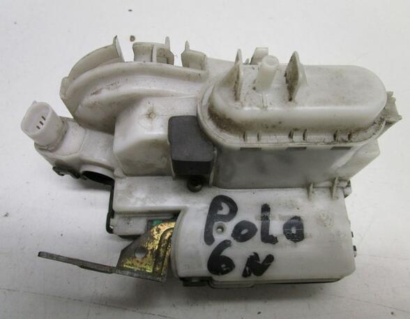 Door Lock VW Polo (6N1)