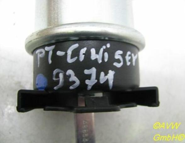 Stellventil Druckwandler Heizung CHRYSLER PT CRUISER (PT_) 2.2 CRD 89 KW