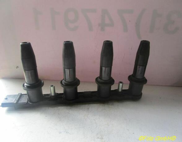 Ignition Coil VOLVO 850 (LS)
