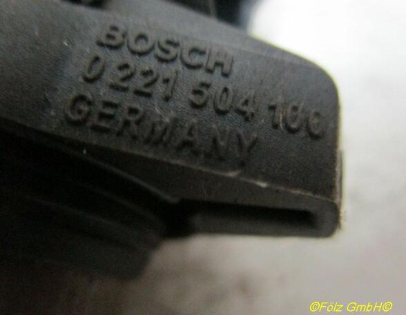 Zündspule Leicht beschädigt  siehe Bilder BMW 5 (E60) 545I 245 KW