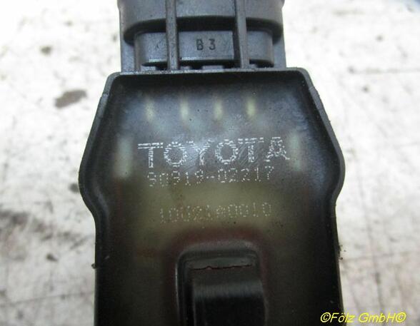 Ignition Coil TOYOTA Picnic (XM10)