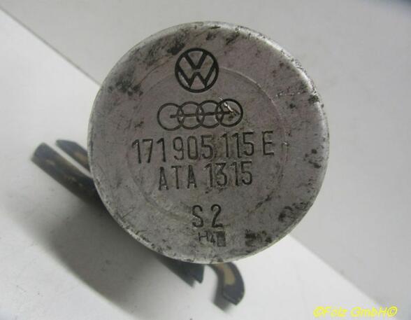 Zündspule Leichte Absplitterung(Bild) VW GOLF I (17) 1.3 44 KW