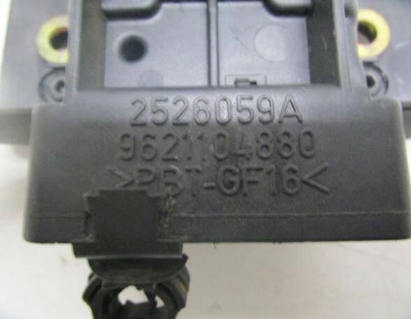 Ignition Coil PEUGEOT 406 (8B)