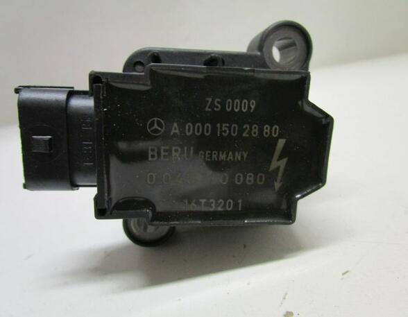 Ignition Coil MERCEDES-BENZ C-Klasse Coupe (CL203)