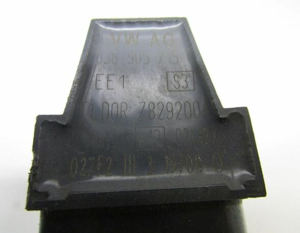Zündspule  SEAT TOLEDO II (1M2) 1.6 16V 77 KW